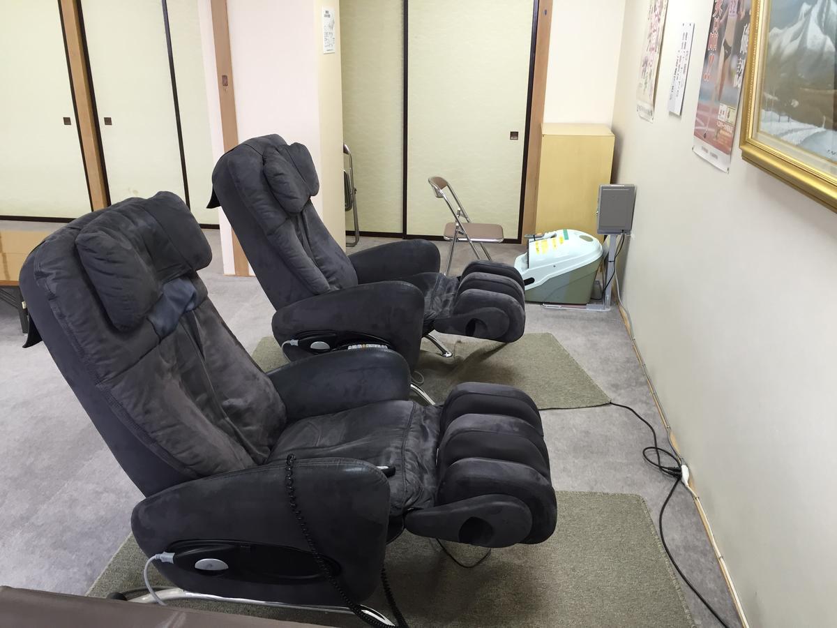 きよさと温泉 ホテル緑清荘 清里町 エクステリア 写真